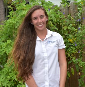 Profile: Kelsey Chavarria item-thumbnail