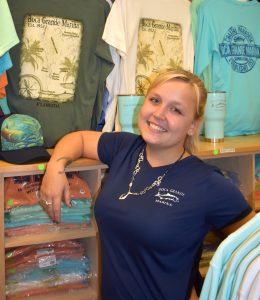 Profile: Leiah Goudy item-thumbnail