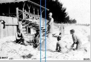 Historical Society seeks summer volunteers item-thumbnail