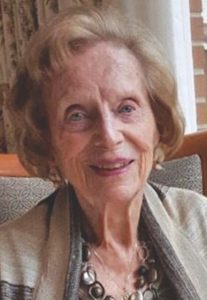 Obituary: Mary Ann Hearn item-thumbnail
