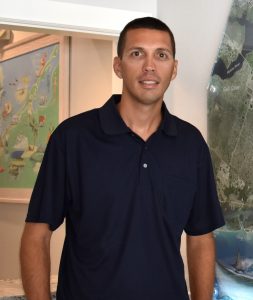 Profile: Brian Faro item-thumbnail