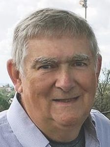 Obituary: Gerry Getman item-thumbnail