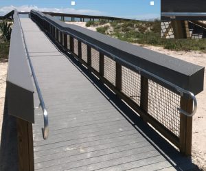 New boardwalk officially open! item-thumbnail