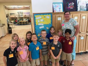 Can you hear the school bells ringing? TIS students return to school item-thumbnail