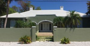 Home on E. Railroad Avenue is proposed site of assisted living facility – Proposal to go before Historic Preservation Board on October 6 item-thumbnail