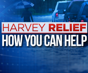 Fundraiser for hurricane victims tomorrow at Hudson’s Fundraiser for hurricane victims tomorrow at Hudson’s