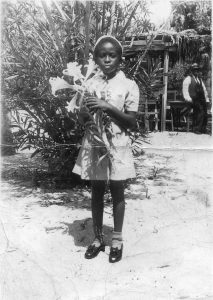Florence Jelks: The ‘principal with principles’ has passed Florence Jelks: The ‘principal with principles’ has passed