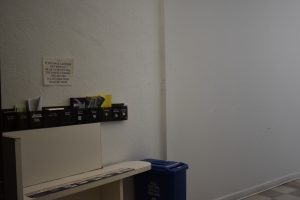 What happened to the message board at the Post Office? item-thumbnail