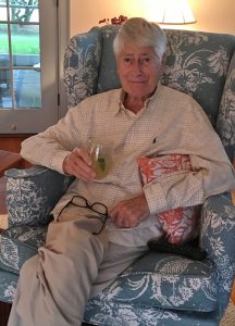 OBITUARY: William Richard “Dick” Jones OBITUARY: William Richard “Dick” Jones