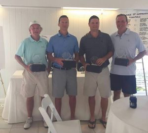 Ittersagen team takes 2017 Chamber Scramble item-thumbnail