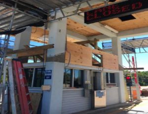 GIBA toll construction update: Week 4 item-thumbnail