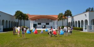 Historic Board approves request to add pavilion shade at community center item-thumbnail