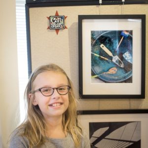 Camera Club’s Bob Elliott, Island School student Presnell to be honored item-thumbnail