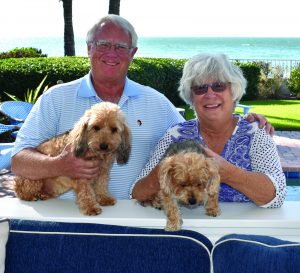 Soderbergs boost Suncoast Humane Society campaign by a whopping $1 million item-thumbnail