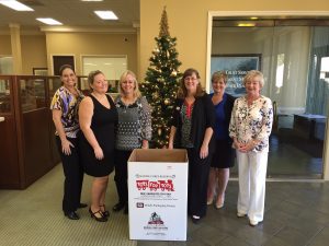 LETTER TO THE EDITOR: Englewood Bank & Trust accepting ‘Toys for Tots’ item-thumbnail