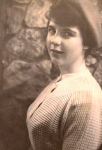 Obituary Gail Richards Obituary Gail Richards