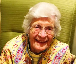 OBITUARY: Helen Johnson Palmer item-thumbnail