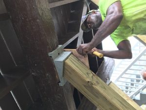 Renovations to Port Boca Grande Lighthouse nearly complete Renovations to Port Boca Grande Lighthouse nearly complete