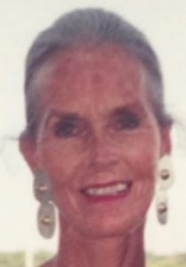 Announcement of the passing of Lois ‘LoLo’ Weir item-thumbnail