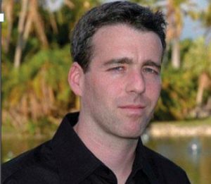 Award-winning author Michael Grunwald tells the history of the Everglades on January 16, courtesy of Boca Grande Historical Society item-thumbnail