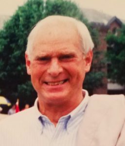Obituary John M. Meyer Obituary John M. Meyer