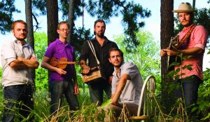 Historical Society bringing back the Pine Leaf Boys to fundraiser item-thumbnail