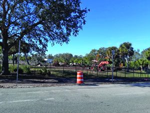 Eco-restoration efforts at the GICIA Preserve continue item-thumbnail