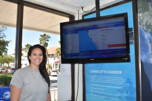 Mote hosts training session for red tide volunteers item-thumbnail