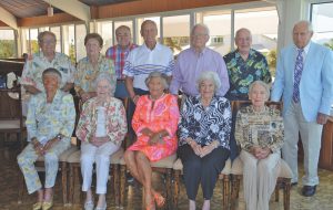 A 90+ gathering of islanders … Cheers to the ‘Greatest Generation’ item-thumbnail