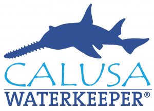 Rangers needed for Waterkeeper program Rangers needed for Waterkeeper program