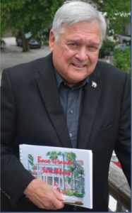 ‘Boca Grande Sketchbook’: An island through the eyes of Jack Horner item-thumbnail