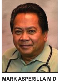 Mark Asparilla, MD to be inducted into Charlotte County Hall of Fame Mark Asparilla, MD to be inducted into Charlotte County Hall of Fame