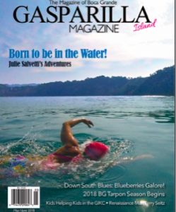 May/June Gasparilla Magazine now available item-thumbnail