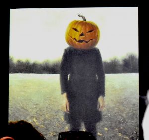 Jamie Wyeth: ‘He always kept his tools sharpened’ item-thumbnail