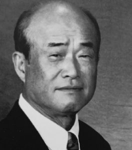 Obituary: Byong Uk Chung item-thumbnail