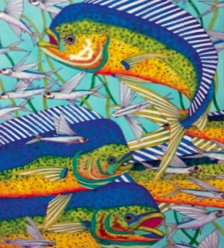 The ‘Best Little Art Show in Boca Grande’ item-thumbnail