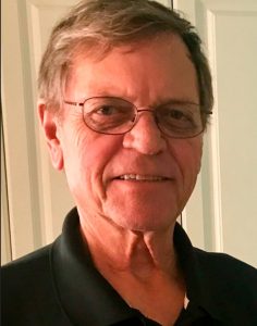 Obituary: Dean L. Beckstead item-thumbnail