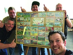 LETTER TO THE EDITOR: Canada’s biggest Beacon fans! item-thumbnail