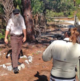 ‘Mullet and Mangroves’ scheduled for July showings on PBS ‘Mullet and Mangroves’ scheduled for July showings on PBS