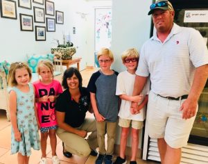 The Island School opens its doors for the 2018-19 season The Island School opens its doors for the 2018-19 season
