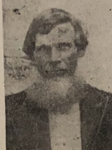 A pioneering Florida family: The Albrittons, Part II A pioneering Florida family: The Albrittons, Part II