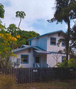 Historic Preservation Board makes motion to continue conversation regarding Banyan Street demolition item-thumbnail