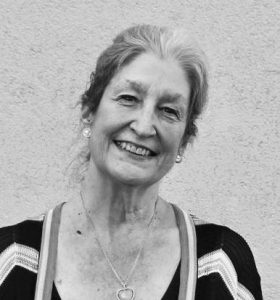 OBITUARY: Jane Fortune item-thumbnail