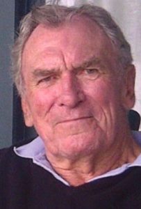 Obituary Kevin Hughes Obituary Kevin Hughes