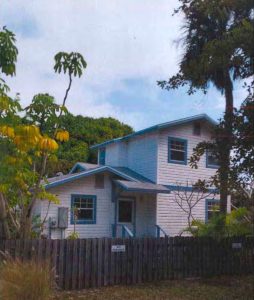 Historic Board rejects Banyan Street property request item-thumbnail