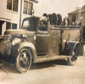 Help celebrate 75 years of service with the BGFD Help celebrate 75 years of service with the BGFD