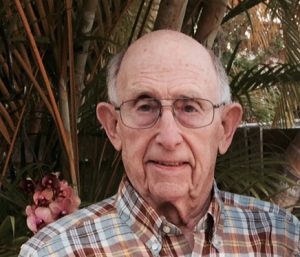 OBITUARY: George Reese Lyons item-thumbnail