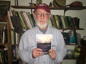 Retired professor studies Cayo Costa, writes ‘Island in the Sun’ Retired professor studies Cayo Costa, writes ‘Island in the Sun’