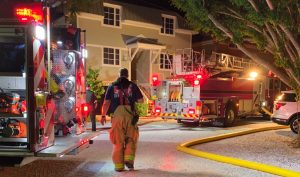 Botched brownies lead to smoky Island House situation Botched brownies lead to smoky Island House situation