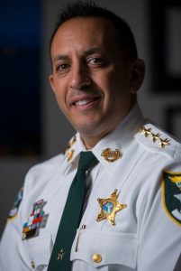 Island LEO beat: Carmine Marceno appointed Lee County Sheriff item-thumbnail